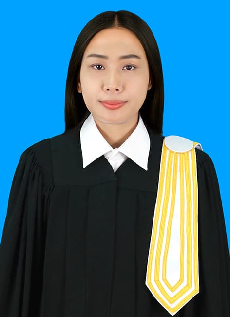 นางสาวเขมจิรา กลางวงษ์